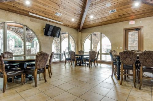 603 Via Ravello, Irving, TX 75039-2854