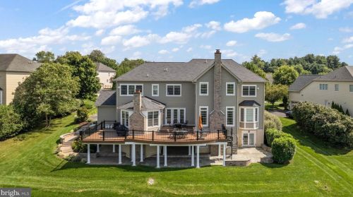6 Mount Aire Farm Rd, Glen Mills, PA 19342-3357