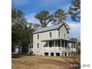 4227 Orchard Creek Rd, Oriental, NC 28571-8607