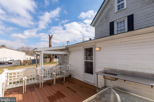 19 Hosier St, Selbyville DE  19975-9300 exterior