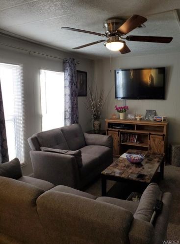 986 Church St, Bullhead City AZ  86442-6514 exterior