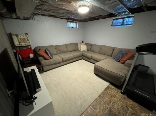 421 Spg St, New Paris OH  45347-1121 exterior