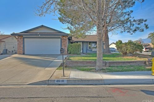 4610 Lakewood Dr, San Bernardino, CA 92407-3337