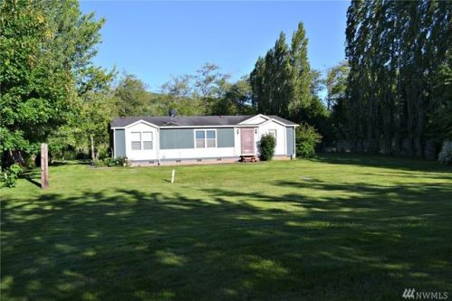 1462 Fork Rd, Napavine, WA 98532-9418