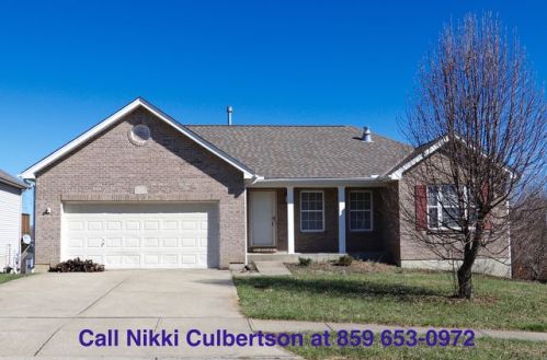 165 Possum Trot, Covington, KY 41017-9145