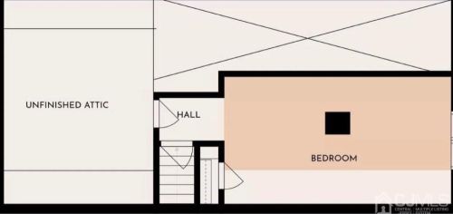 166 Bedford Ave, Iselin NJ  08830-2432 exterior