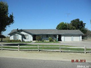 4901 Pr Flower Rd, Turlock CA  95380-9364 exterior