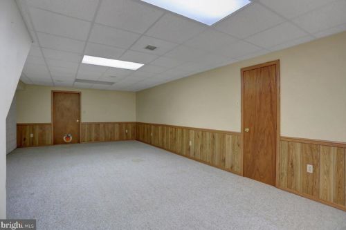 75 Diller Dr, Lees Cross Roads PA  17257-9709 exterior