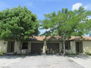 1975 Sunshine Blvd, Naples FL  34116-6343 exterior