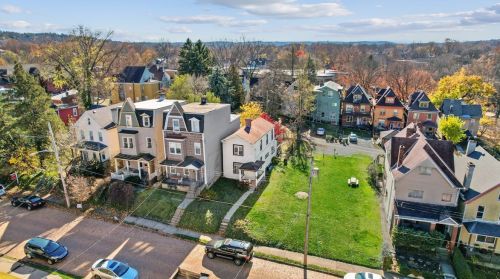 428 Rebecca Ave, Pittsburgh, PA 15221-3140