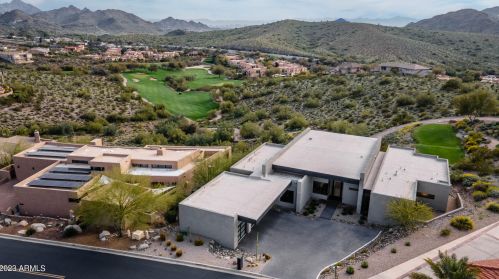 13218 17th Pl, Phoenix AZ  85022-5069 exterior