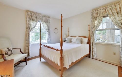 350 Lafayette Ave, Chatham Township NJ  07928-1652 exterior