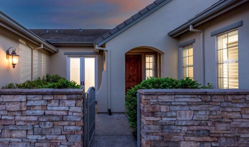 1717 Terracina Dr, Folsom CA  95762-5409 exterior