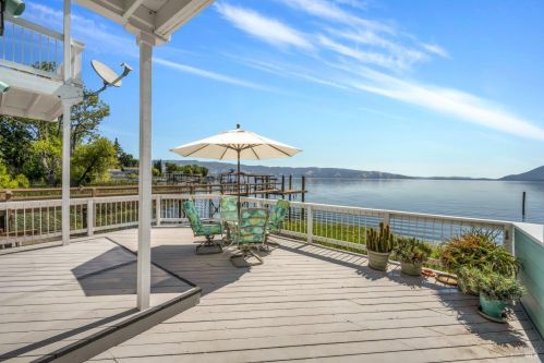 3330 Lakeshore Blvd, Lakeport, CA 95453-6604