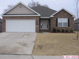430 Debell Ave, Bartlesville, OK 74006-1520