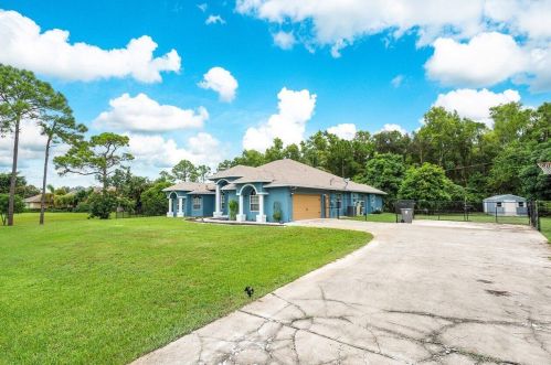 12099 Citrus Grove Blvd, West Palm Beach, FL 33412-2318