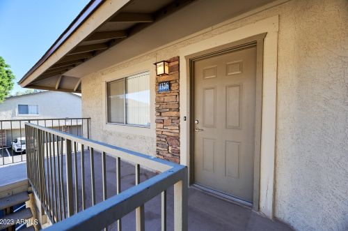 1326 85th Pl, Scottsdale AZ  85257-4116 exterior