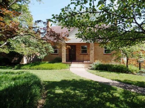 44 Crittenden Ave, Covington, KY 41011-3659