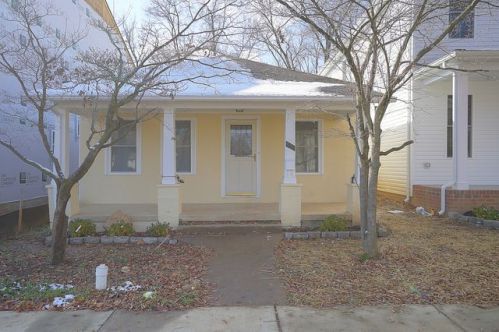 2512 Van Buren St, Fredericksburg, VA 22401-3222