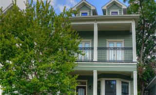 307 23rd St, Houston TX  77008-2030 exterior