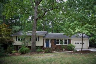 4931 Oak Park Rd, Raleigh, NC 27612-3022