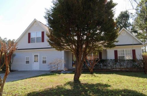 7398 Red Stone Ct, Belville, NC 28451-7455