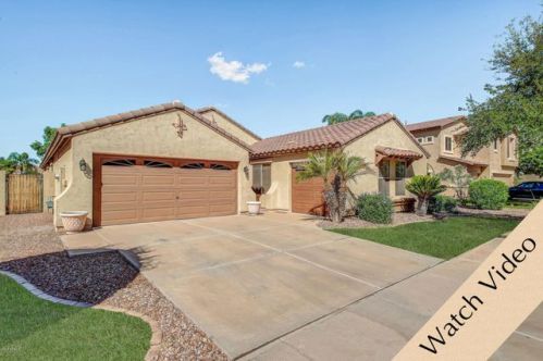 4590 Ironhorse Rd, Gilbert, AZ 85297-5547