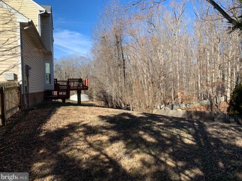 7428 Drew Ln, Fredericksburg VA  22407-6668 exterior