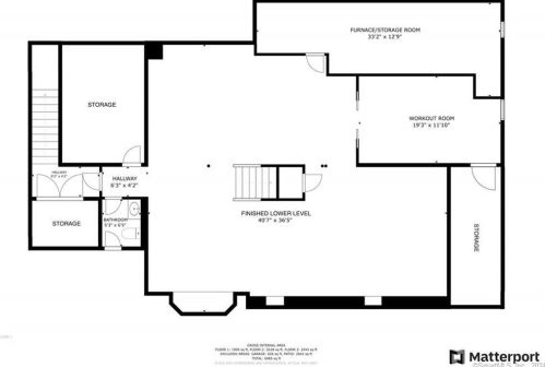 6 Townsend Rd, Farmington CT  06032-1569 exterior