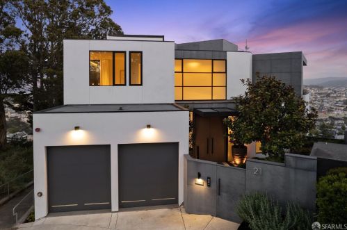 21 Everson St, San Francisco, CA 94131-2635