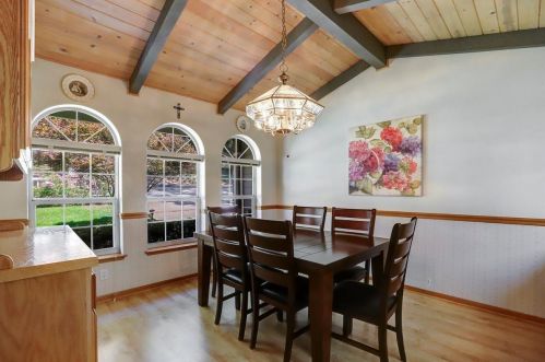 14955 Stinson Dr, Grass Valley CA  95949-6719 exterior