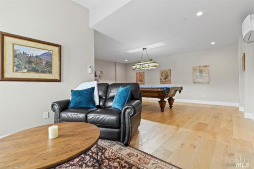 3736 Woodbourne Pl, Santa Rosa CA  95403-0941 exterior
