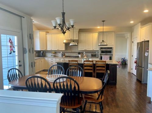 17 Hickory Cir, Cohasset MA  02025 exterior