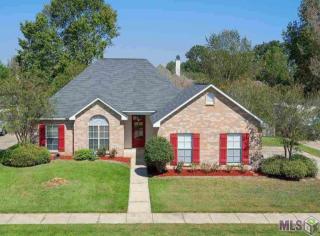 1375 Buffalo Hollow Ct, Zachary, LA 70791-7314