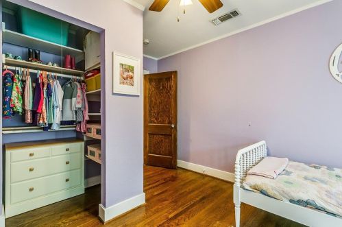 2536 Lubbock Ave, Fort Worth TX 76115-3701 exterior