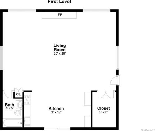 39 Lakeview Dr, Whaley Lake NY  12531-5532 exterior