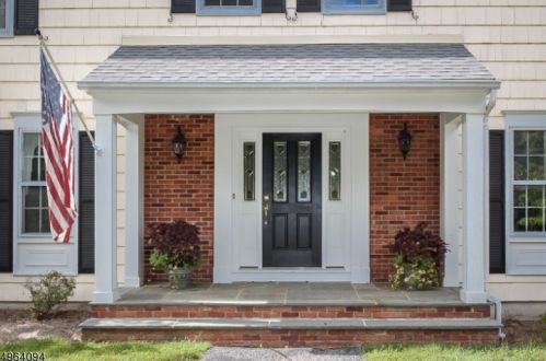 62 Potterstown Rd, Lebanon NJ  08833-5050 exterior