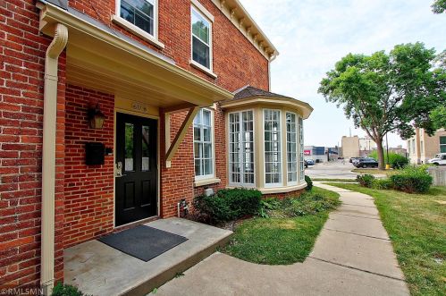 617 3rd St, Red Wing MN  55066-2242 exterior