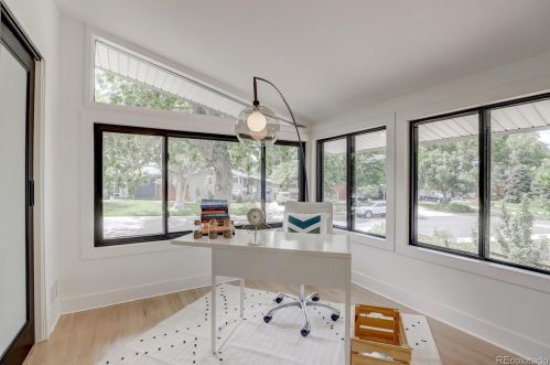 1450 Jasmine Way, Denver CO  80224-1933 exterior