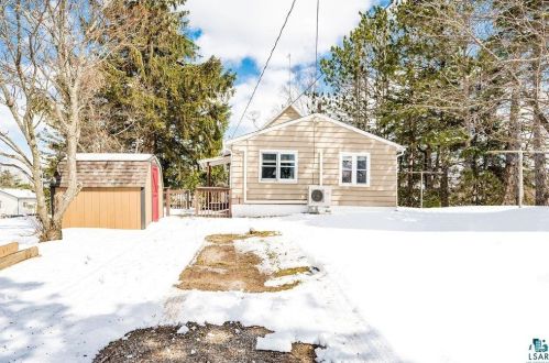 22 1st St, Duluth MN  55810-2303 exterior