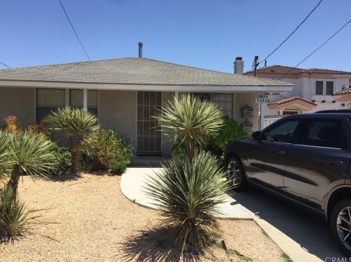 15636 Sombra Ave, Lawndale, CA 90260-2610