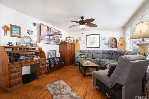 2124 Ash Ave, Fullerton CA  92833-3211 exterior