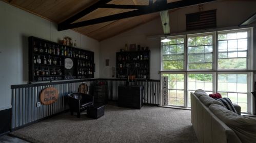 26718 Armstrong Rd, Laurelville OH  43135-9716 exterior