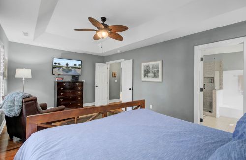 287 Mount Royall Dr, Mount Pleasant SC  29464-6276 exterior
