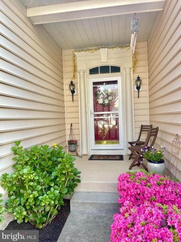 513 Southerness Dr, Blackbird DE  19734-3803 exterior