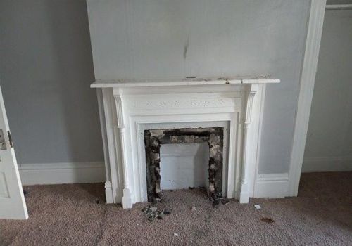 3422 Odair St, Mckeesport PA  15132-5814 exterior