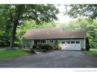 534 Carpenter Rd, Coventry, CT 06238-1243