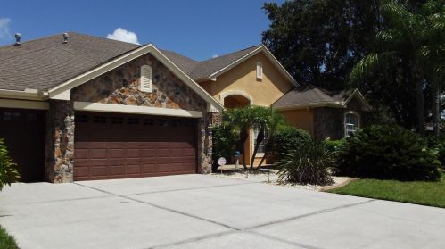 2151 Edelweiss Loop, New Port Richey FL  34655-4947 exterior