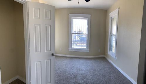 1901 May St, Fort Worth TX 76110-5339 exterior