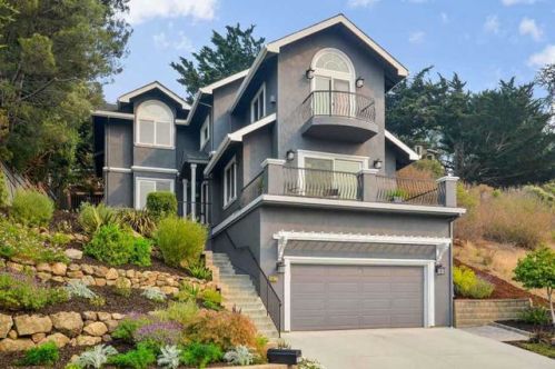 3817 Naughton Ave, Belmont, CA 94002-1214
